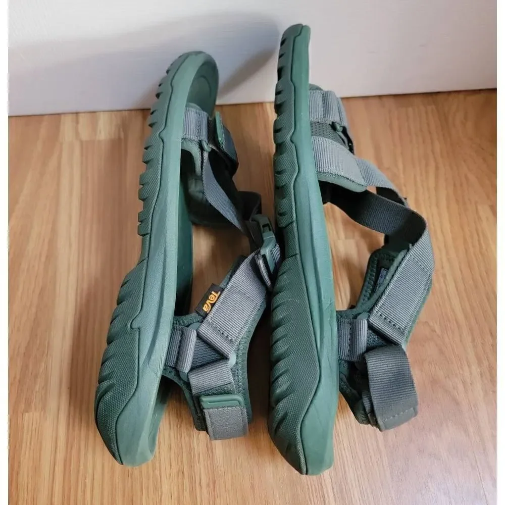 Teva Mens Hurricane Verge Sandals 14
